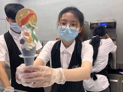 -CORNER CONE GELATO酷矿手作霜淇淋(南头古城店)