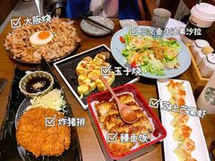 -白石的深夜食堂(济南万象城店)