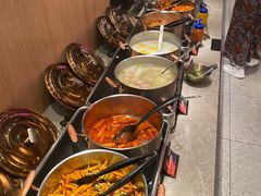 -比格比萨自助(大兴荟聚店)