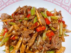 -径山十八道·风味民间菜(杭州总店)