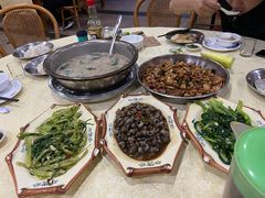 -标记美食新鲜猪杂(兴南大道店)