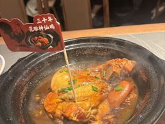 -小绍兴家宴·百年绍兴菜(鲁迅路店)