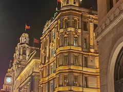 -上海雅居乐万豪侯爵酒店