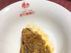 -老街鱼嘴巴(坡子街老店)