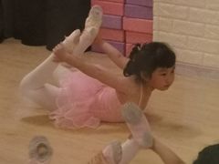 -雅米拉艺术中心(少儿舞蹈培训)