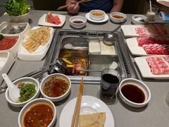 -海底捞火锅(奥山世纪城店)