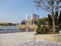 -株洲方特欢乐世界