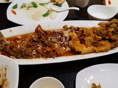 -老牌坊鲁菜名店(宽厚里店)