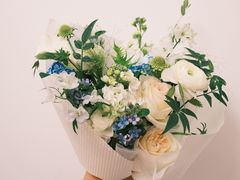 -花生FM_FLOWERS