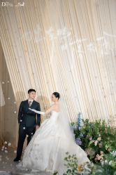 -DC大蔡婚礼策划(李公堤店)