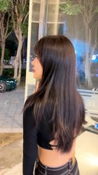 -汀南丝雨Hair design