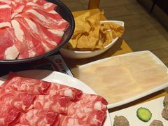 -满堂欢豆捞坊(美丽华大酒店店)