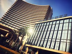 -舟山希尔顿酒店