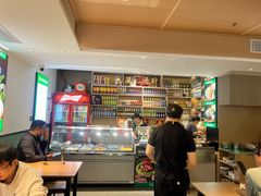 -肖家客饸饹面(郑州总店)