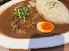 -CURRY YA 熟成咖哩專門店(深圳湾万象城店)