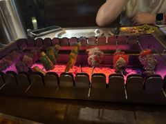 -麦凯伦烧烤·精酿超级工厂店(金桥总店)