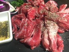 -梅梅家的烤肉店(槐北路店)