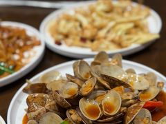 -蚝得喜海鲜(东城店)