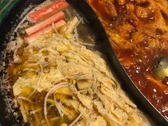 -有拈头成都市井火锅(南山总店)