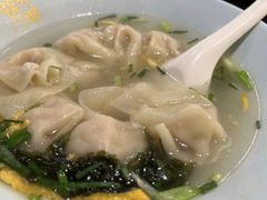 -光明邨大酒家(淮海路店)
