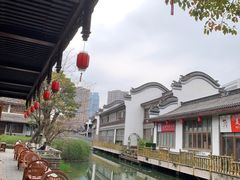 -龙潭水乡