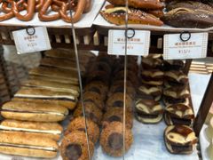 -CARINO BAKERY&CAFE(人广来福士店)