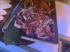 -杨记齐齐哈尔烤肉(总店)