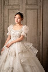 -青禾蒙娜丽莎婚纱摄影(武汉总店)