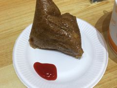-林氏沙茶面·闽南必尝小吃(福建路店)