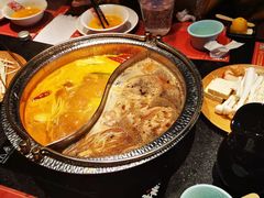 -牛New寿喜烧(闵行龙湖天街店)
