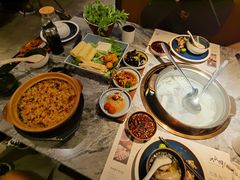 原味椰子鸡-大头椰·海南椰子鸡火锅(思明万象城店)