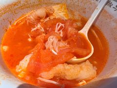 -渝是乎酸菜鱼(龙旗购物中心店)