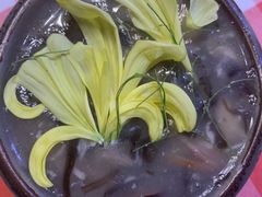 -龙桥私厨·姜花菊花过桥鱼·顺德菜(容桂店)