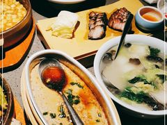 -老头儿油爆虾(星光一期店)
