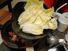 -煲宫猪肚鸡(昆山金鹰国际购物中心店)