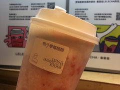 -LELECHA乐乐茶(美罗城店)