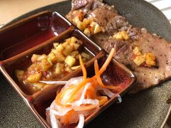 -CHINCHIN 青青·泰国料理(万象食家店)