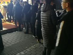 -傅强排骨(成都总店)
