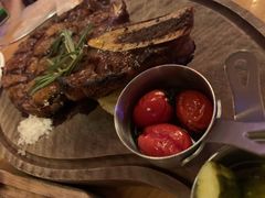 -MR.ROCKY洛奇先生RESTAURANT&BAR(宝安壹方城店)