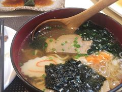 -有喜屋·深夜食堂(北京西路店)