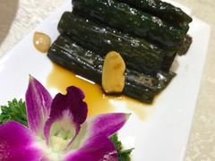 -李连贵熏肉大饼(丰台南路地铁站店)