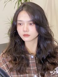 -MMby Hair Code芭曲发型