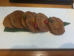 -菩提树·素食餐厅(汇智国际商业中心店)