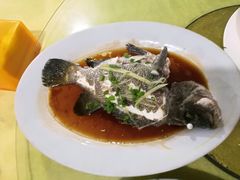 -绢姐海鲜大排档