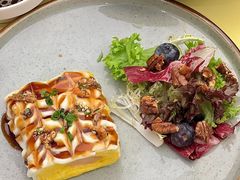 -米仓食堂(皇庭广场店)