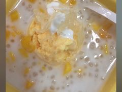 -芬芳甜品(东风西路店)