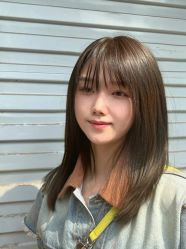点击看大图 -MORI HAIR SALON日式美发沙龙