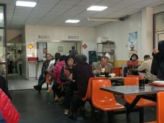 -津门永胜包子铺(哈尔滨道总店)