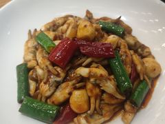 -必点海鲜·鲅鱼水饺(鞍山西道店)