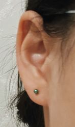 -苏针艺纹身·穿孔饰品